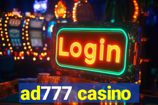 ad777 casino